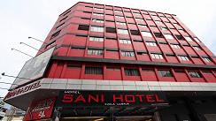 فیلم هتل سانی کوالالامپور