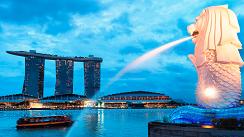  سفر به سنگاپور - قسمت دوم